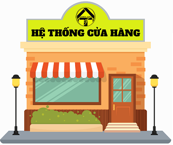 cửa hàng Thiên Tiến