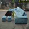 Bộ sofa góc L