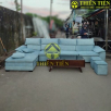 Bộ sofa góc L