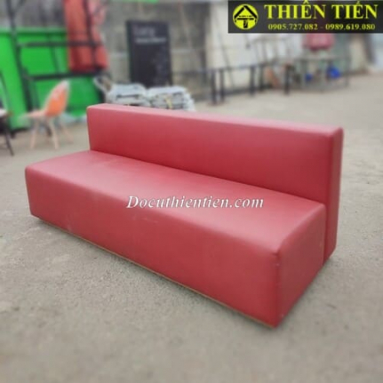 Ghế sofa đơn